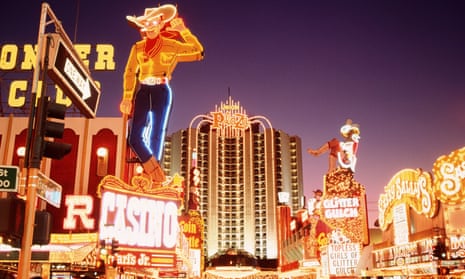 Last Vegas