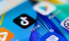 TechScape: From TikTok controversy to folding phones, your burning tech questions answered TechScape: From TikTok controversy to folding phones, your burning tech questions answered