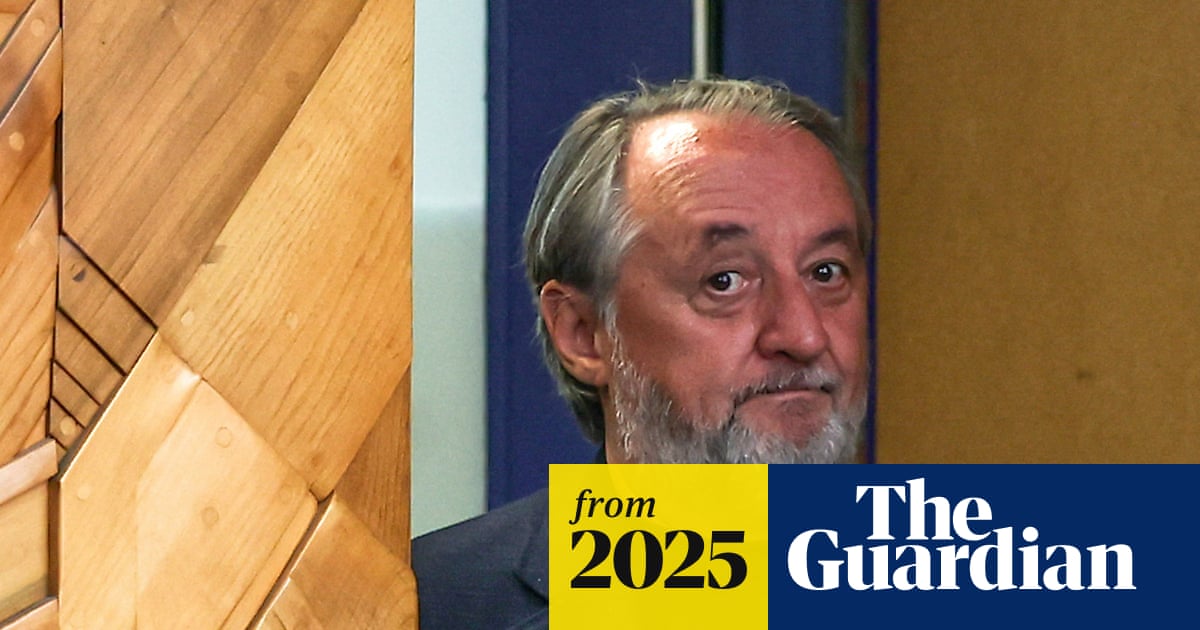 Three Ubisoft chiefs found guilty of enabling culture of sexual harassment