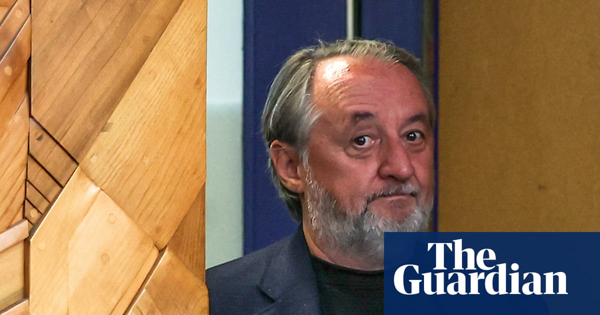 Three Ubisoft chiefs found guilty of enabling culture of sexual harassment
