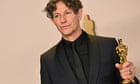 Jonathan Glazer: more than 450 Jewish creatives denounce Oscars speech in open letter