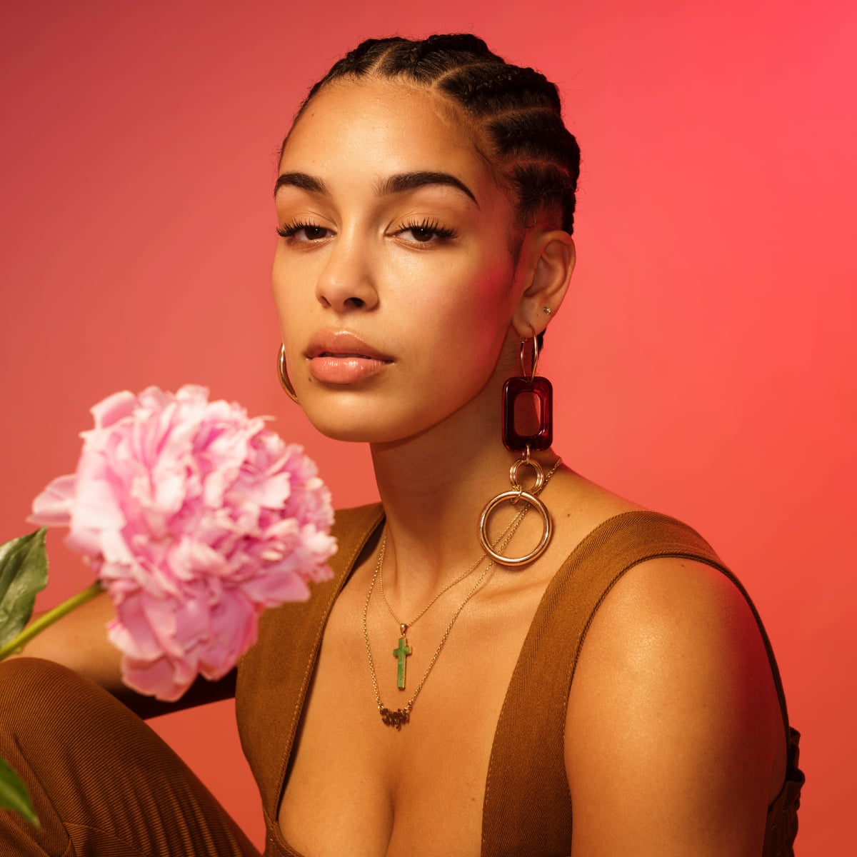Jorja Smith is the GOAT Sports, Hip Hop & Piff The Coli
