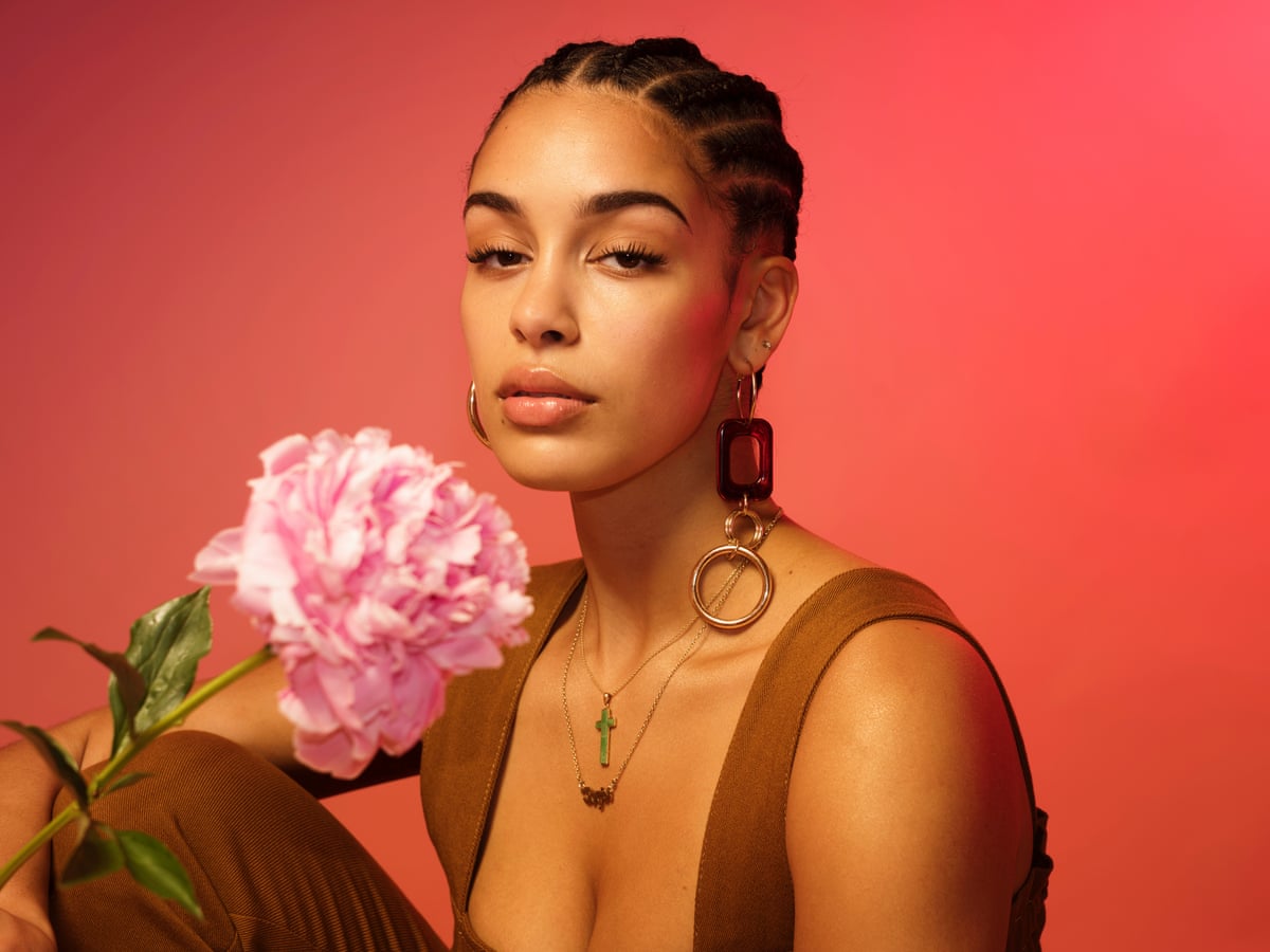 Jorja Smith: 'Did Amy have a hit with Frank? I haven't had ...