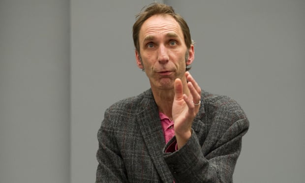 Will Self has fun lacing his fractured narrative with references to Joyce and Eliot.