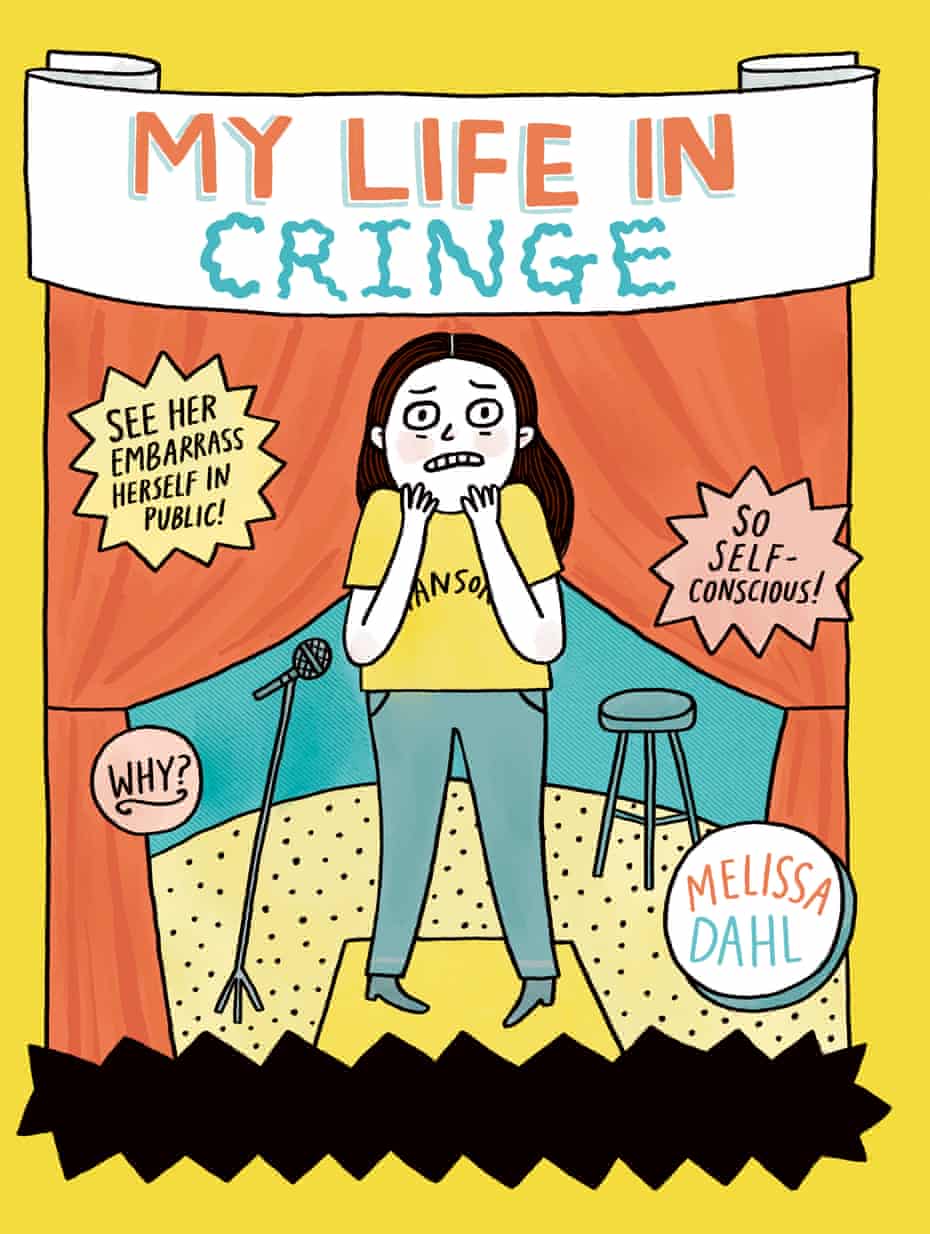 The Unexpected Benefits Of Cringing Life And Style The Guardian The Unexpected Benefits Of Cringing Life And Style The Guardian