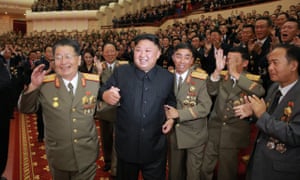 https://www.theguardian.com/world/2017/sep/11/north-korea-warns-us-greatest-pain-if-trump-pursues-oil-sanctions-threat
