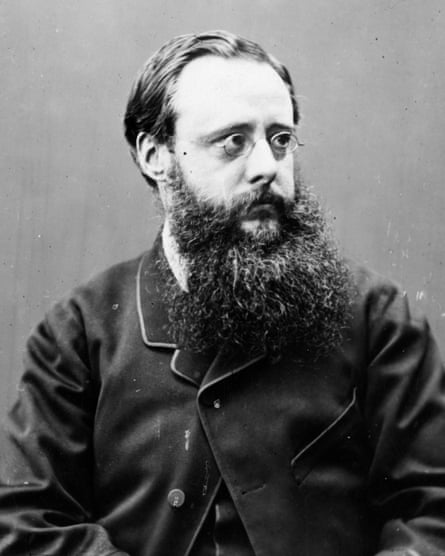 Wilkie Collins (1870).