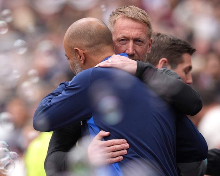Football Daily | West Ham want a bounce but the club is a mess from top to bottom