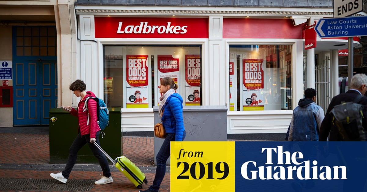 Bookmakers prepare for store closures as FOBT stake is cut | Fixed