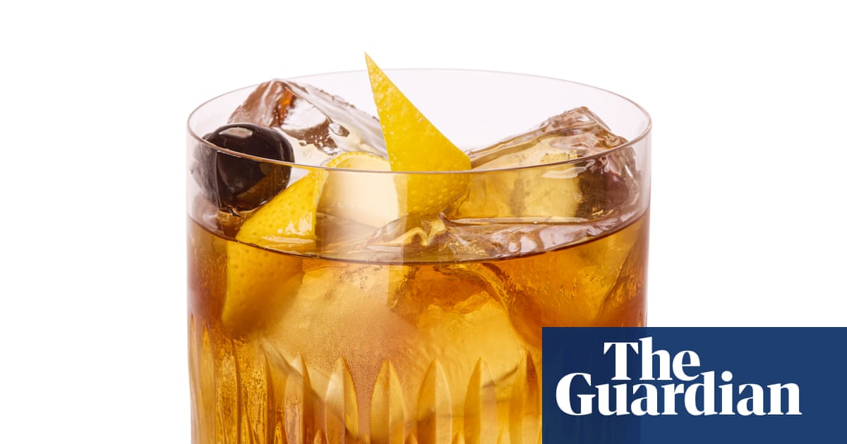 Cocktail of the week: El Pirata's el toro recipe | The good mixer