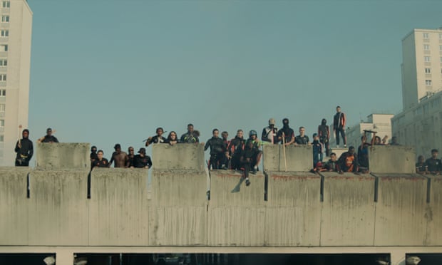 Atenas de Romain Gavras.