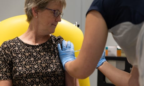Oxford controversy is the first shot in international battle over vaccine efficiency