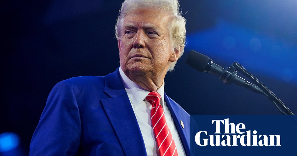 Trump aims to crush legal curbs on his climate rollback – but it may not be easy Trump aims to crush legal curbs on his climate rollback – but it may not be easy