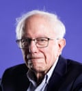 Bernie Sanders Bernie Sanders