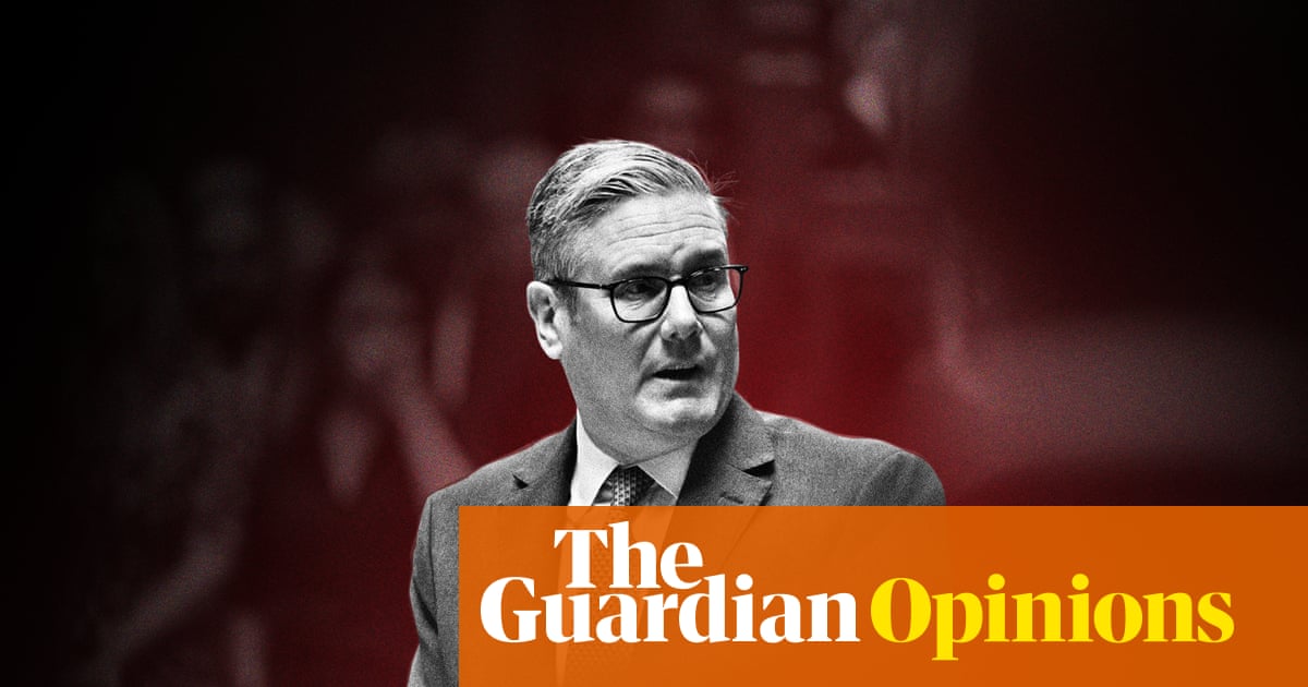 Labour is in a mess. Is there anything Starmer can do to turn things around? Our panel responds part one