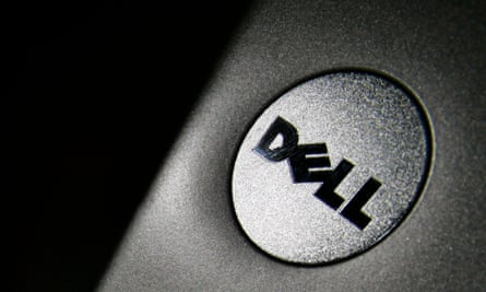 Dell of a bargain? Dell offered the £899 XPS desktop for £699 on Black Friday.