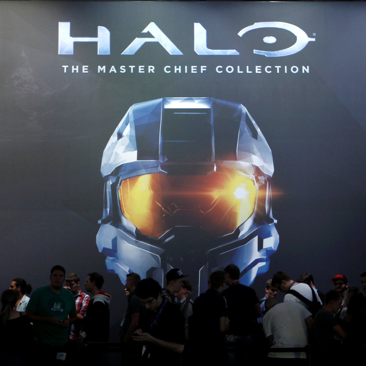 Halo TV series' first season cost as much to make as a video game