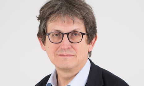 Rusbridger was appearing before a House of Lords committee.