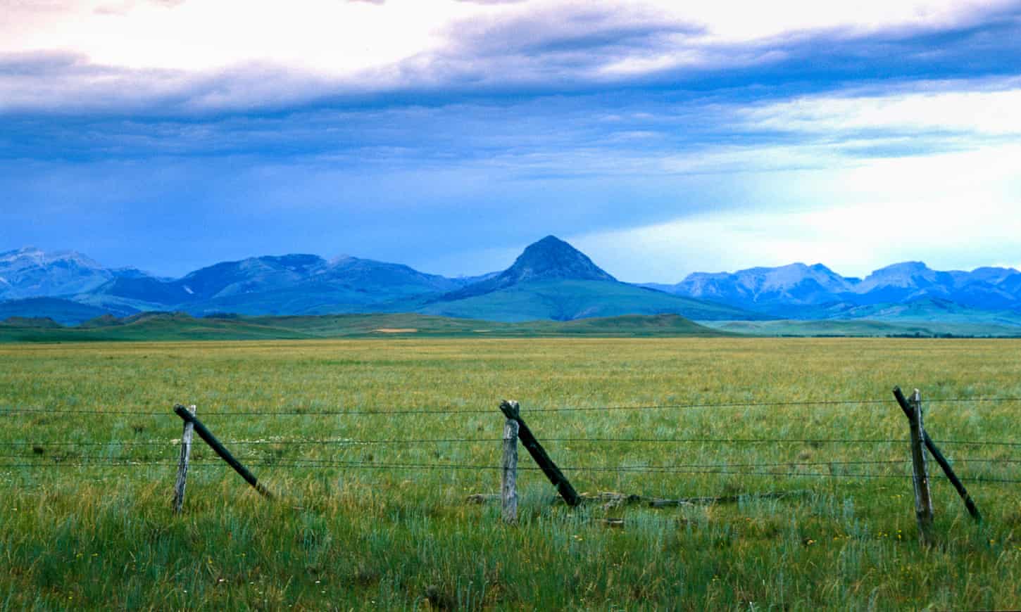 Class war in the American west: the rich landowners blocking access to public lands