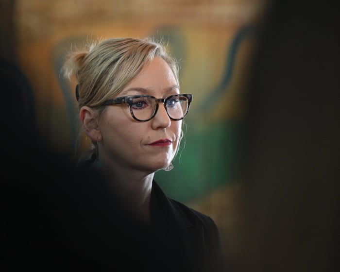 Three Greens senators to cross floor amid internal brawl over contentious koala park plan