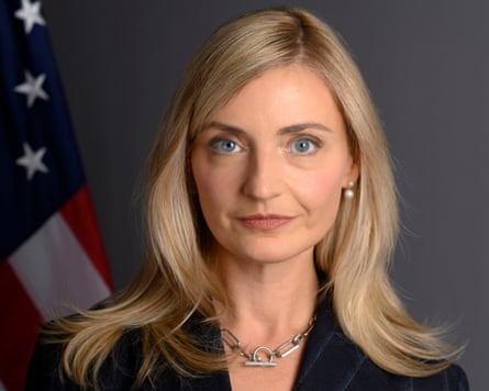 Sarah B Rogers