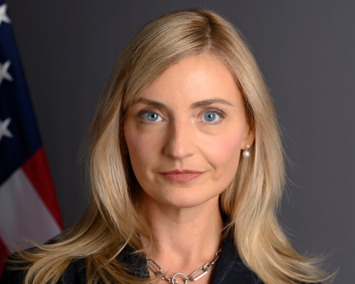 Senior Trump official extends a hand of friendship to Europe’s far right