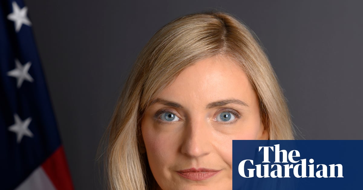 Senior Trump official’s claims about UK free speech arrests rejected by No 10