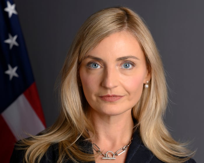 Senior Trump official’s claims about UK free speech arrests rejected by No 10