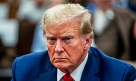 Deny, attack, reverse – Trump has perfected the art of inverted victimhood | Sidney Blumenthal | The Guardian