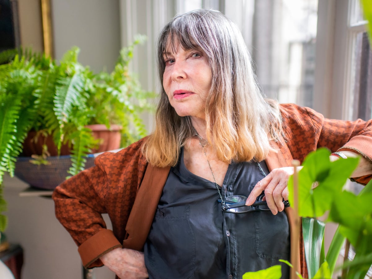 Name names? Never, never, never!' Lee Grant on her decades of defiance |  Movies | The Guardian