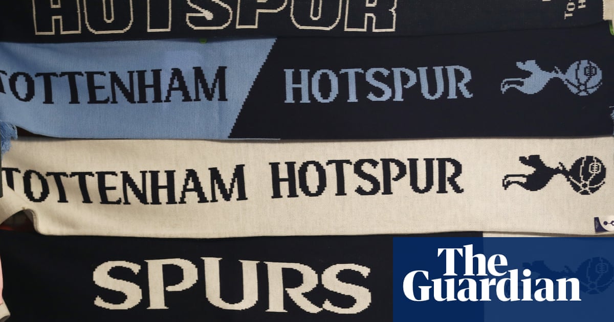 Failing Spurs Sponsored School Costs Taxpayer 500 000 Rent A Year Education The Guardian
