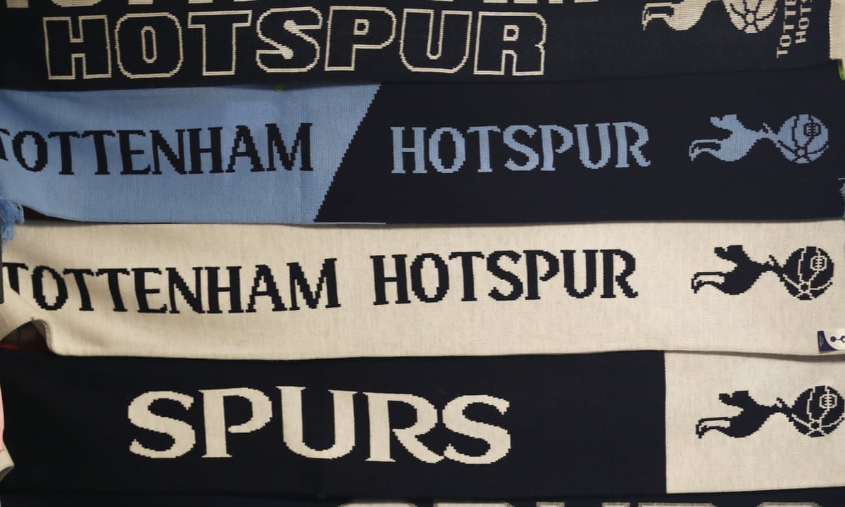 Failing Spurs Sponsored School Costs Taxpayer 500 000 Rent A Year Education The Guardian