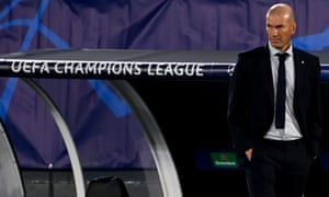Zinedine Zidane