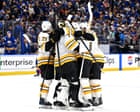 Thousands of US hockey fans sing Canadian anthem amid tensions between neighbor countries
