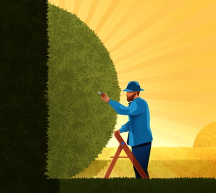 How to sort out your life in 30-minute chunks