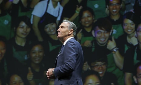 According to sources cited by CNN: Howard Schultz ‘is thinking deeply about his future and how he can best serve the country’.