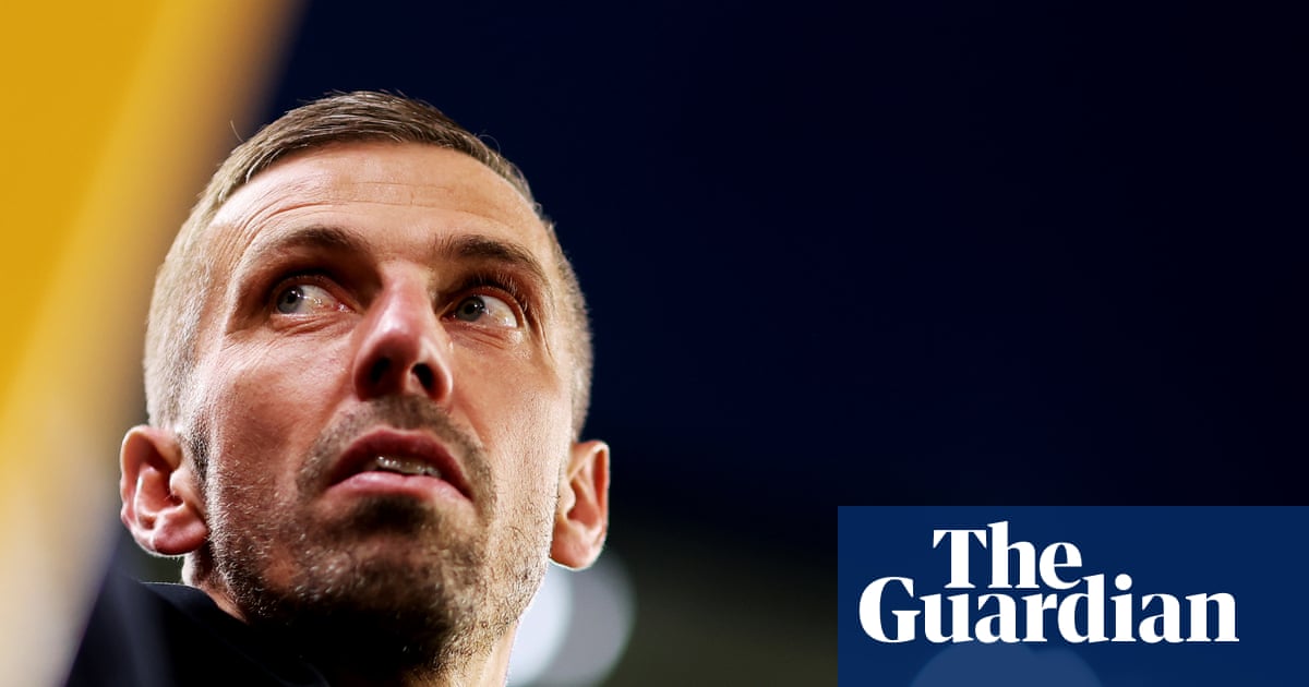 Gary O'Neil in advanced talks to make shock return to Wolves