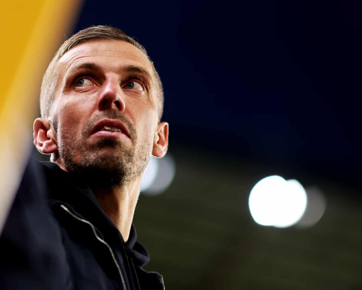 Gary O’Neil en negociaciones avanzadas para un sorprendente regreso a los Wolves. Gary O’Neil en negociaciones avanzadas para un sorprendente regreso a los Wolves.