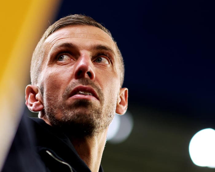 Wolves left stunned as Gary O’Neil walks away from talks to return as head coach