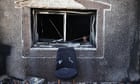 Could new US sanctions threaten future of West Bank settlements? | Emma Graham-Harrison and Quique Kierszenbaum