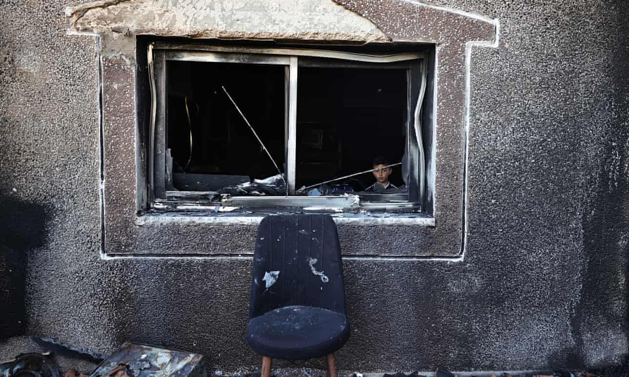 ¿Podrían las nuevas sanciones de Estados Unidos amenazar el futuro de los asentamientos en Cisjordania?