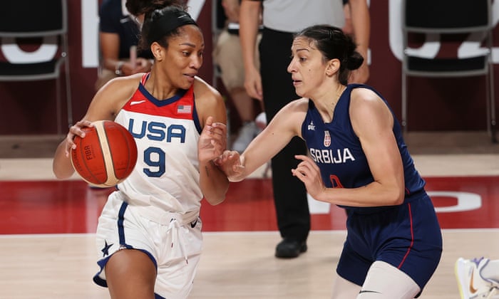 Usa Beat Japan To Win Seventh Consecutive Basketball Gold As It Happened Sport The Guardian Usa Beat Japan To Win Seventh Consecutive Basketball Gold As It Happened Sport The Guardian