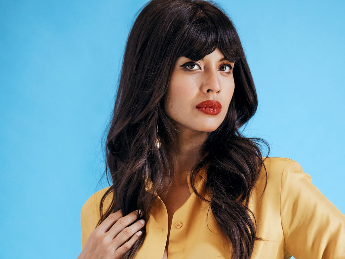 Jameela Jamil I Think I M Less Annoying In Person Than I Am On