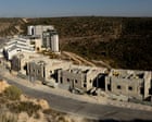 Leading legal experts say sanctions on Israel ‘fall far short’ of UK obligations