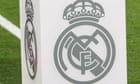 Detenidos tres filiales del Real Madrid por presunto vídeo sexual con una menor