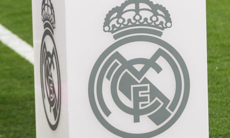 Three Real Madrid reserves arrested for alleged sexual video involving minor