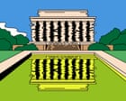 Forget crumbling democracy: America’s biggest crisis is a stagnant, murky pool | Dave Schilling