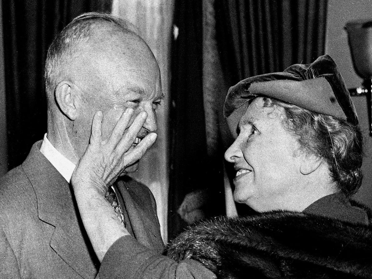 Helen Keller: why is a TikTok conspiracy theory undermining her story? | Books | The Guardian