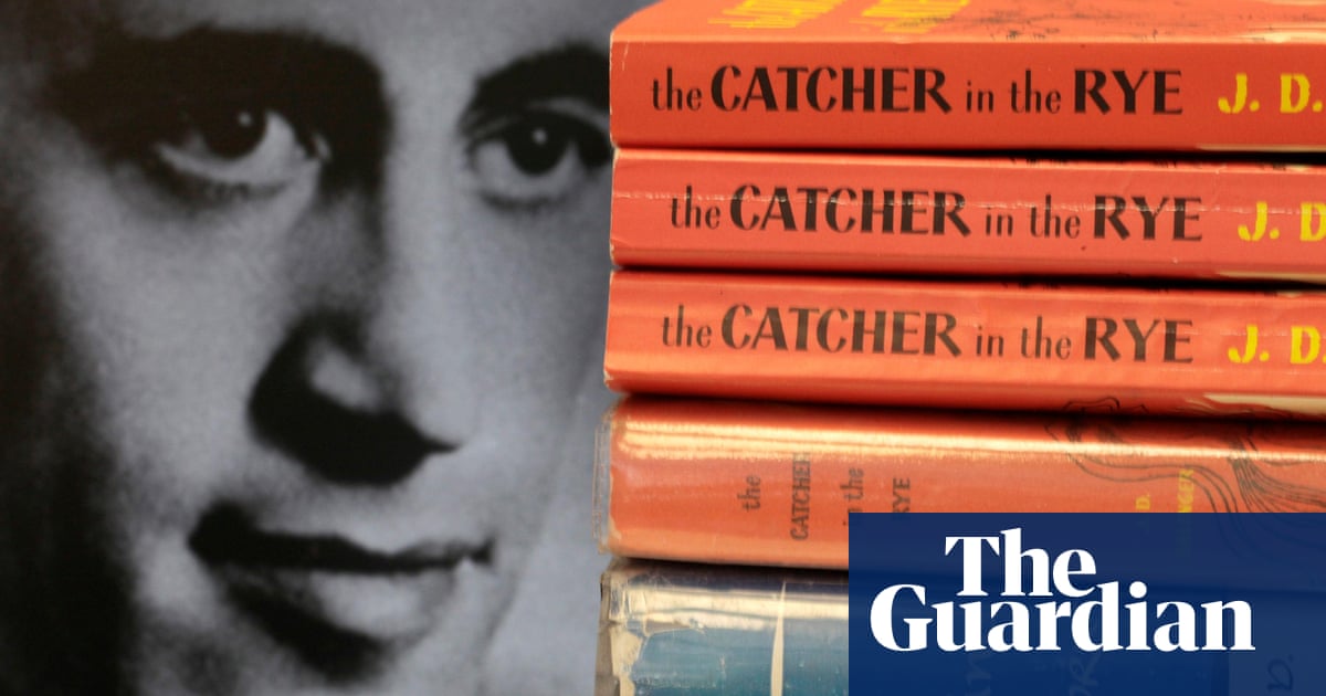 What To Read Before And After Franny And Zooey Jd Salinger The Guardian