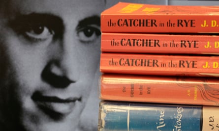 What To Read Before And After Franny And Zooey Jd Salinger The Guardian